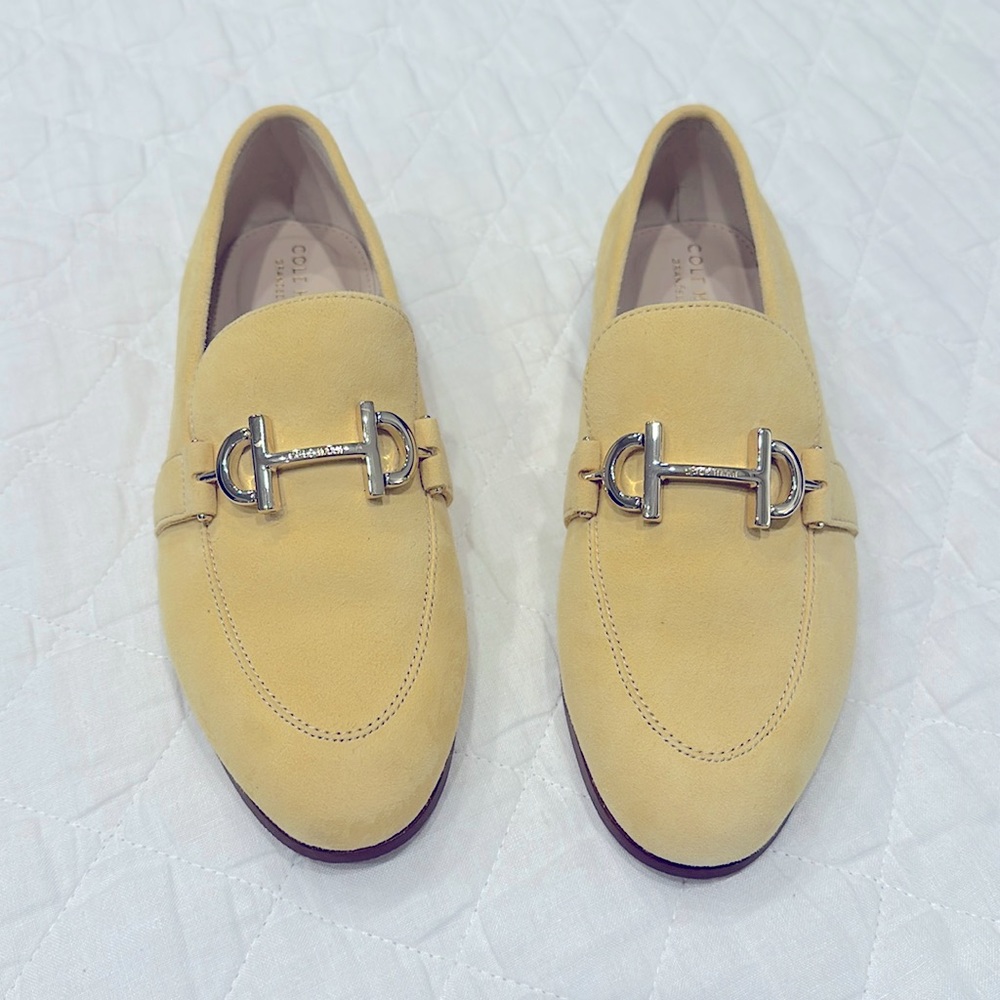 WORN ONCE!
